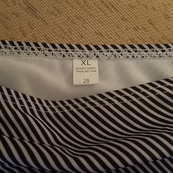 High Waisted Bikini Bottom - Picture 3 of 3